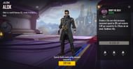 Alok (Image via Garena)